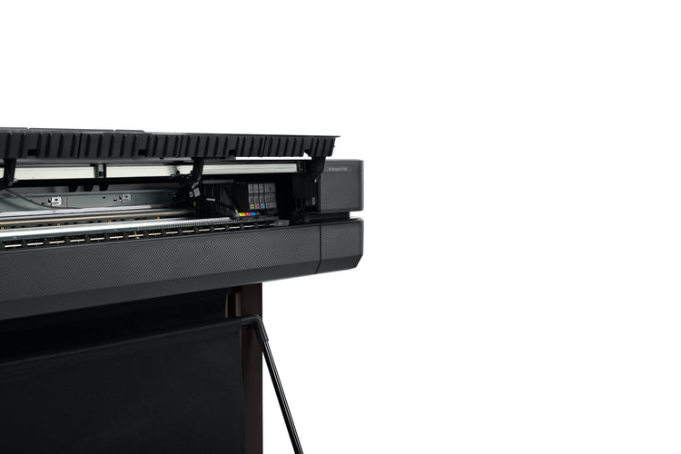 Printer HP DesignJet T650 36in (5HB10A) - Cartouches Certifiees