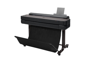 Printer HP DesignJet T650 36in (5HB10A) - Cartouches Certifiees