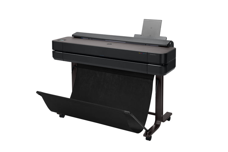 Printer HP DesignJet T650 36in (5HB10A) - Cartouches Certifiees