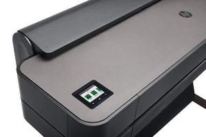 Printer HP DesignJet T650 36in (5HB10A) - Cartouches Certifiees