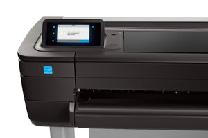Printer HP DesignJet T730 36in (F9A29A) - Cartouches Certifiees