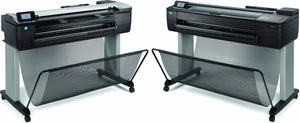Printer HP DesignJet T730 36in (F9A29A) - Cartouches Certifiees