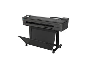 Printer HP DesignJet T730 36in (F9A29A) - Cartouches Certifiees