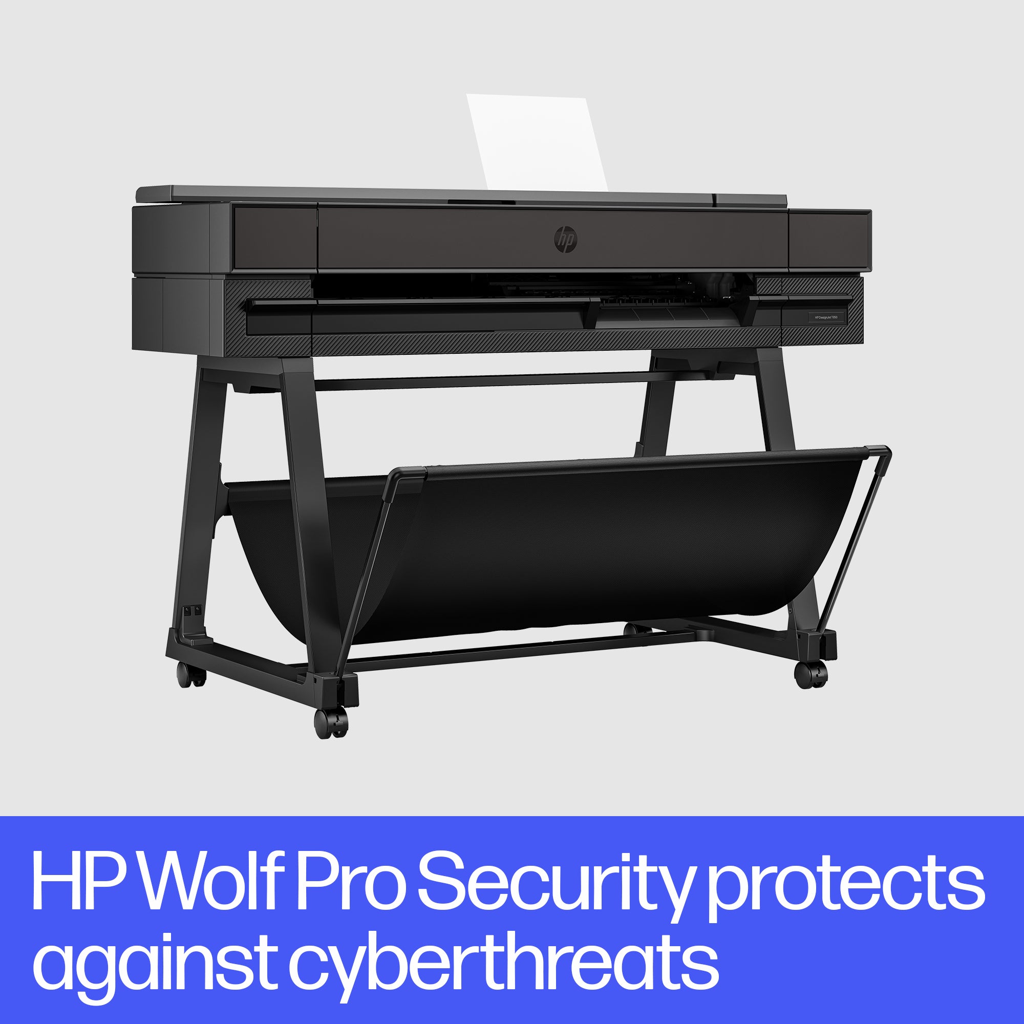 Printer HP DesignJet T850 36in MFP (2Y9H2H) - Cartouches Certifiees