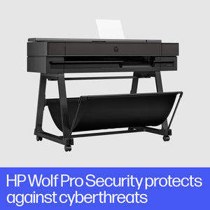Printer HP DesignJet T850 36in MFP (2Y9H2H) - Cartouches Certifiees