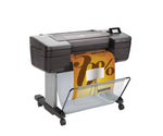 Printer HP DesignJet Z6 24in (T8W15A) - Cartouches Certifiees