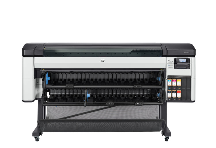 Printer HP DesignJet Z6 Pro 64in (2QU25A) - Cartouches Certifiees