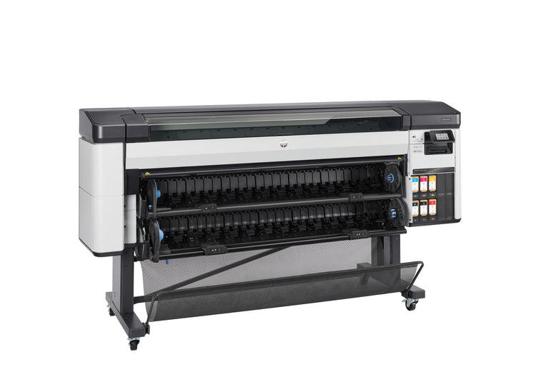 Printer HP DesignJet Z6 Pro 64in (2QU25A) - Cartouches Certifiees
