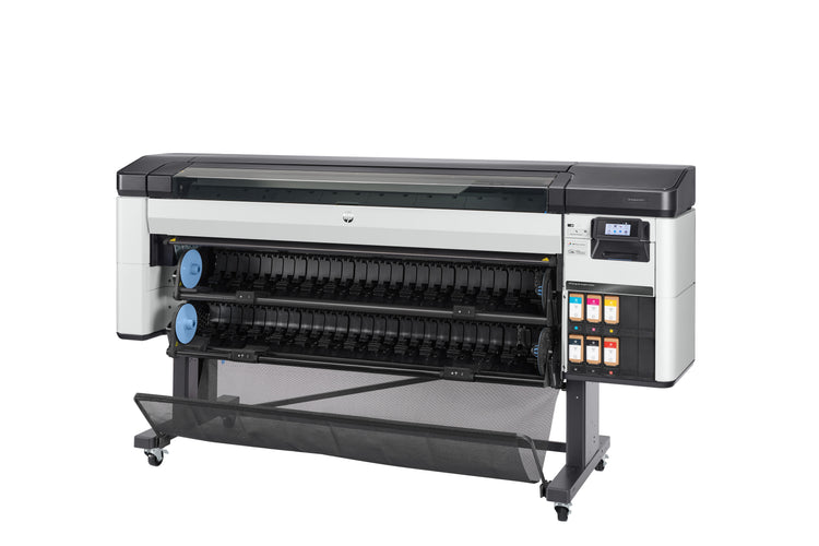 Printer HP DesignJet Z6 Pro 64in (2QU25A) - Cartouches Certifiees