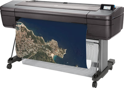 Printer HP DesignJet Z6dr 44in (T8W18A) - Cartouches Certifiees