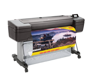 Printer HP DesignJet Z6dr 44in (T8W18A) - Cartouches Certifiees