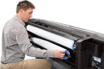Printer HP Designjet Z9+ 24in Postscript Photo Printer with Spectrophotometer (W3Z71A) - Cartouches Certifiees