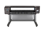 Printer HP DesignJet Z9+ 44in Postscript Photo Printer with Spectrophotometer (W3Z72A) - Cartouches Certifiees