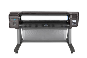 Printer HP DesignJet Z9+ 44in Postscript Photo Printer with Spectrophotometer (W3Z72A) - Cartouches Certifiees
