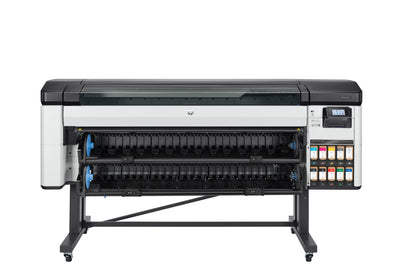 Printer HP DesignJet Z9+ Pro 64in (2RM82A) - Cartouches Certifiees