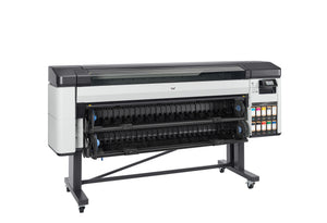 Printer HP DesignJet Z9+ Pro 64in (2RM82A) - Cartouches Certifiees