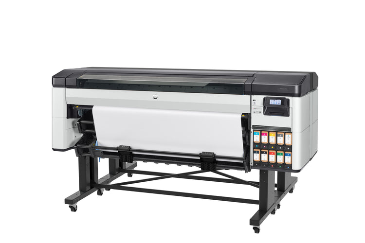 Printer HP DesignJet Z9+ Pro 64in (2RM82A) - Cartouches Certifiees