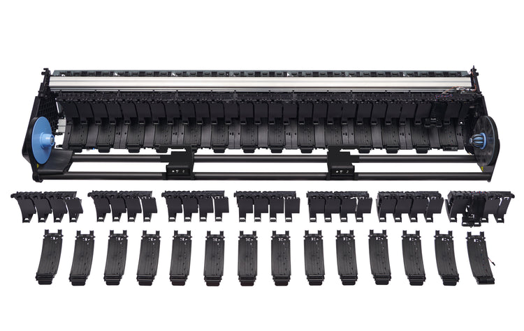 Printer HP DesignJet Z9+ Pro 64in (2RM82A) - Cartouches Certifiees