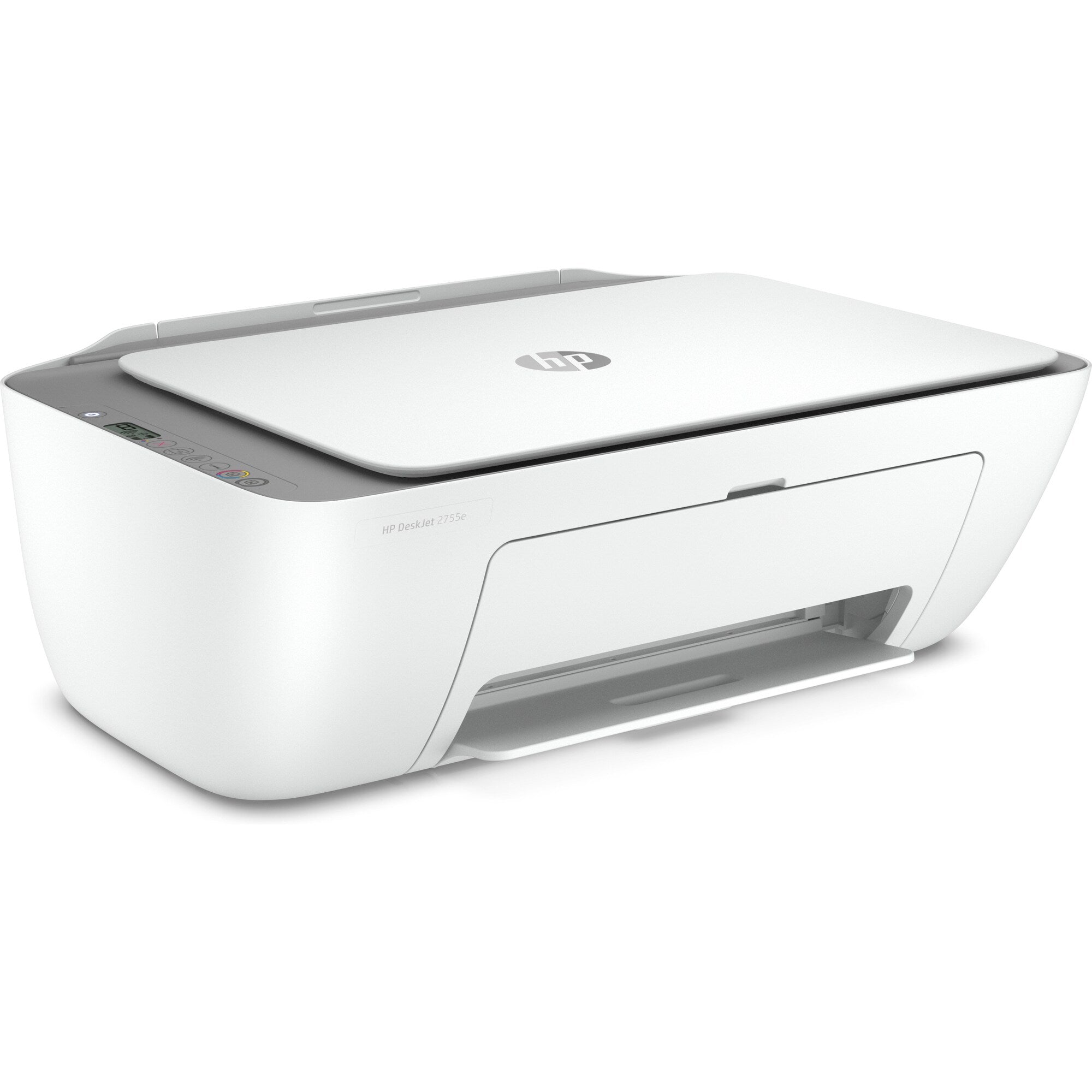 Printer HP DeskJet 2755e (26K67A) - Cartouches Certifiees