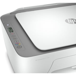 Printer HP DeskJet 2755e (26K67A) - Cartouches Certifiees