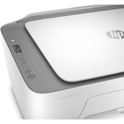 Printer HP DeskJet 2755e (26K67A) - Cartouches Certifiees