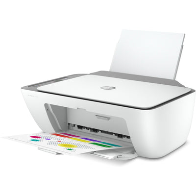 Printer HP DeskJet 2755e (26K67A) - Cartouches Certifiees
