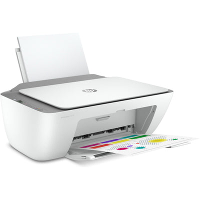 Printer HP DeskJet 2755e (26K67A) - Cartouches Certifiees