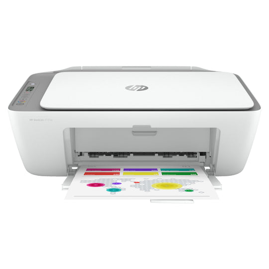Printer HP DeskJet 2755e OPEN BOX