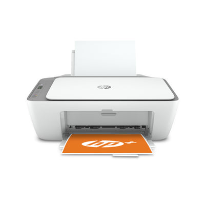 Printer HP DeskJet 2755e OPEN BOX - Cartouches Certifiees
