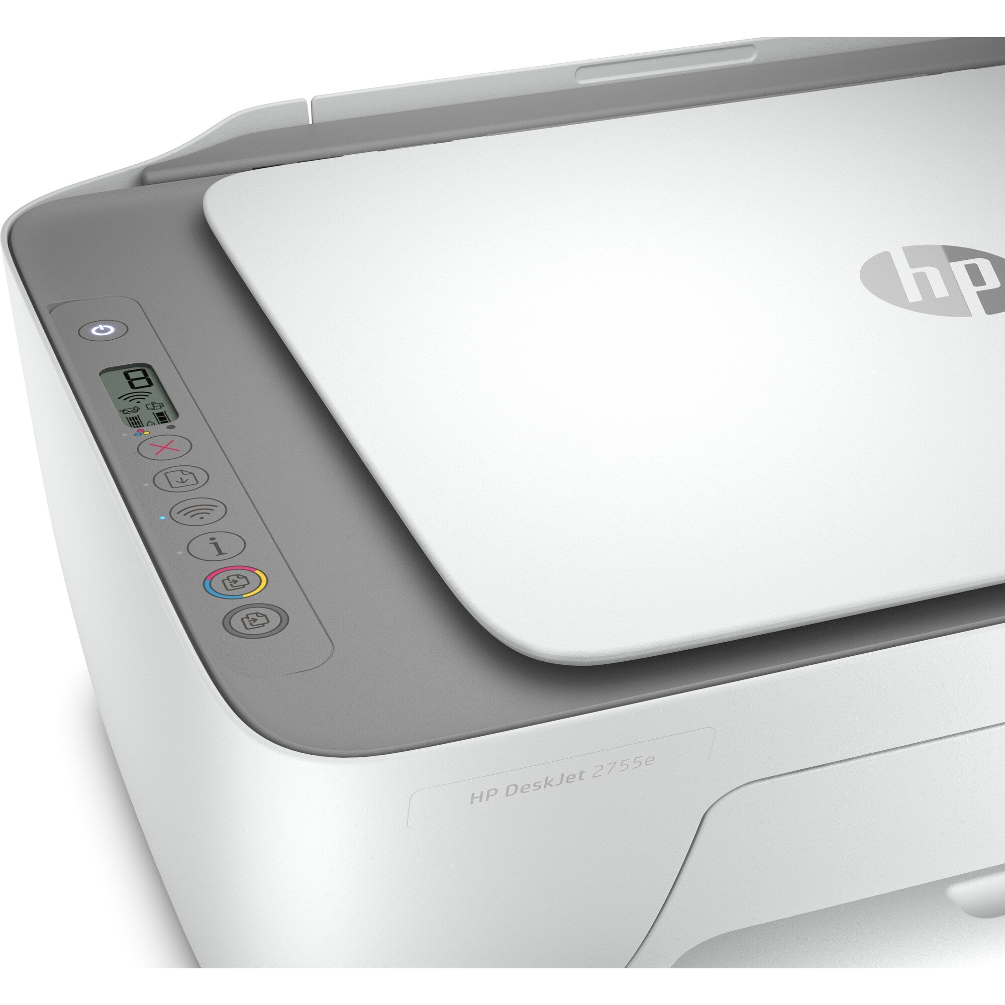 Printer HP DeskJet 2755e OPEN BOX - Cartouches Certifiees