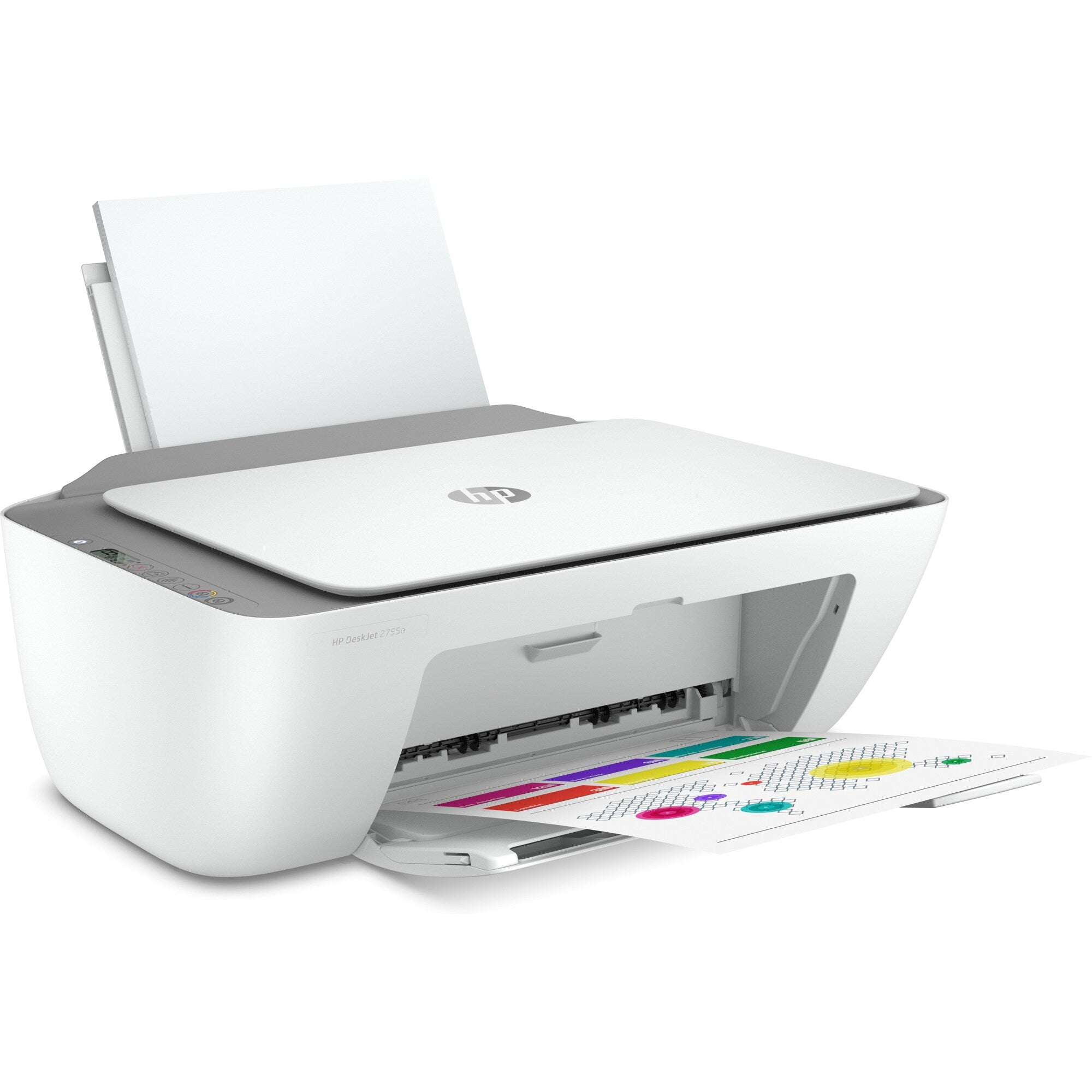 Printer HP DeskJet 2755e OPEN BOX - Cartouches Certifiees