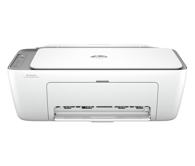 Printer HP DeskJet 2855e OPEN BOX - Cartouches Certifiees