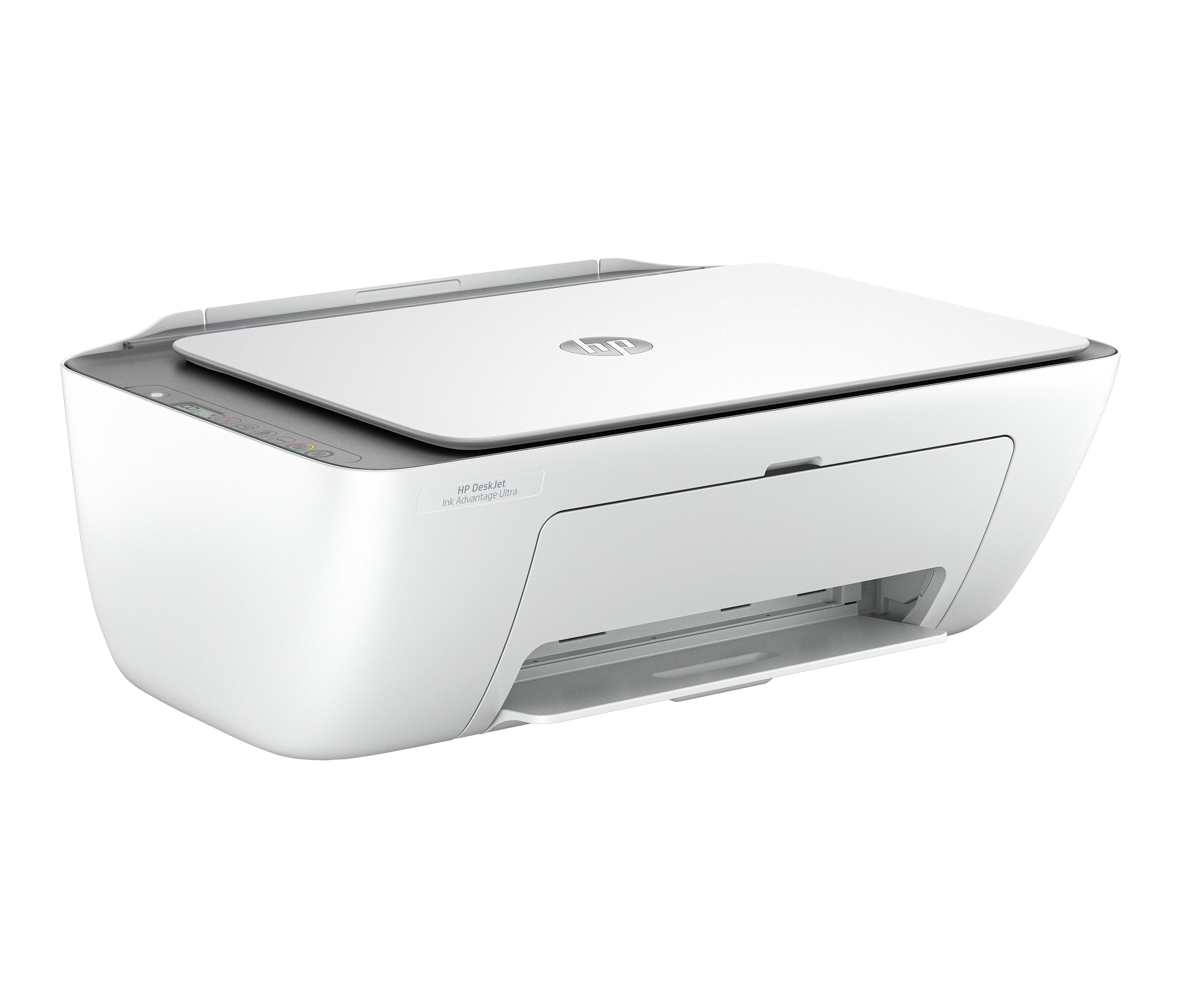 Printer HP DeskJet 2855e OPEN BOX - Cartouches Certifiees