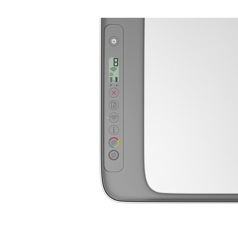 Printer HP DeskJet 2855e OPEN BOX - Cartouches Certifiees