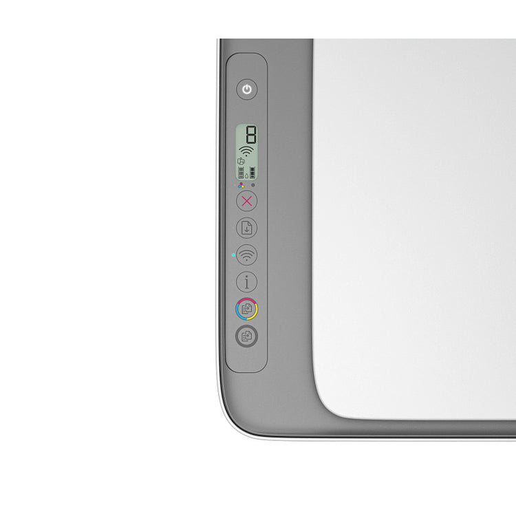 Printer HP DeskJet 2855e OPEN BOX - Cartouches Certifiees