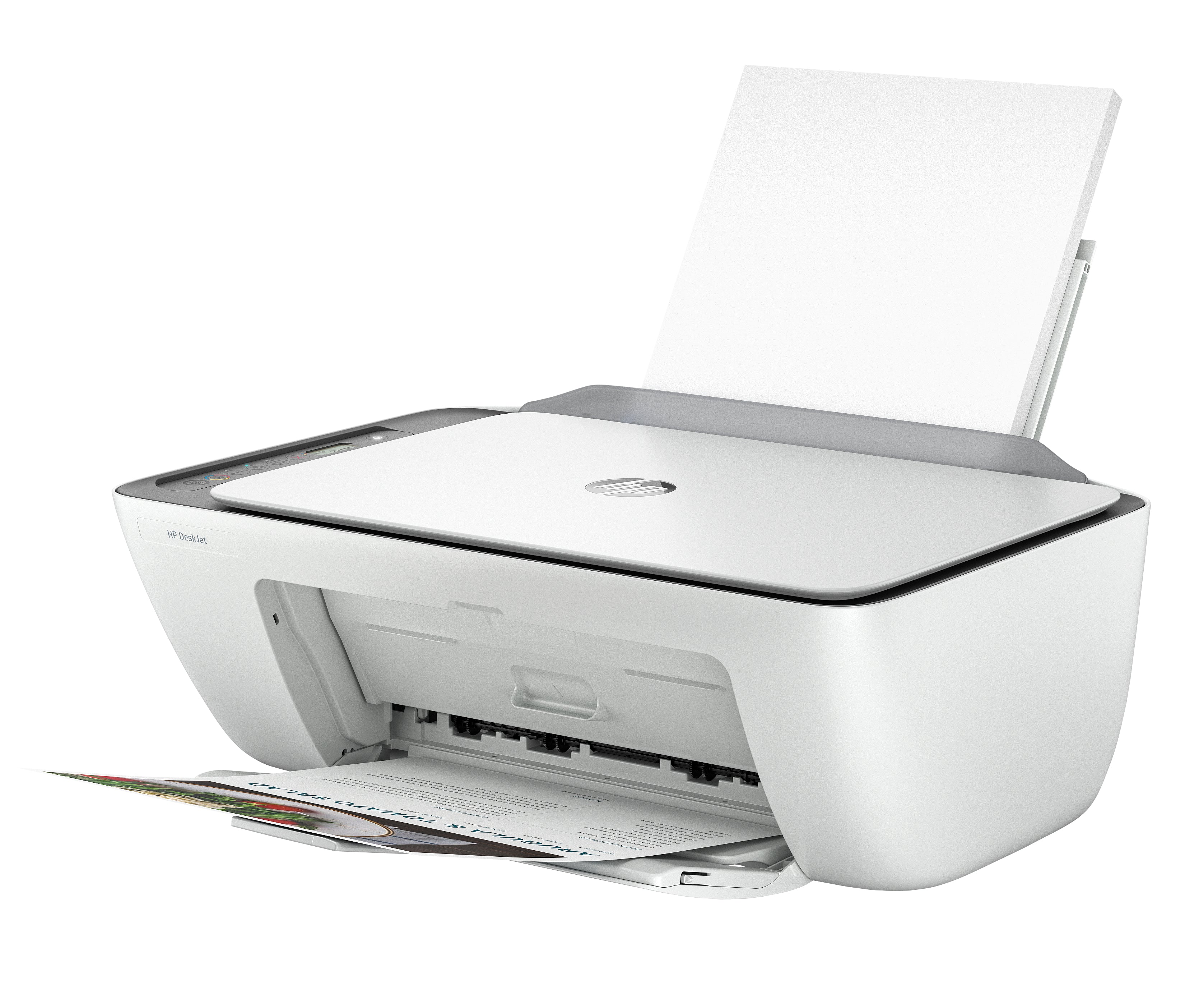 Printer HP DeskJet 2855e OPEN BOX - Cartouches Certifiees
