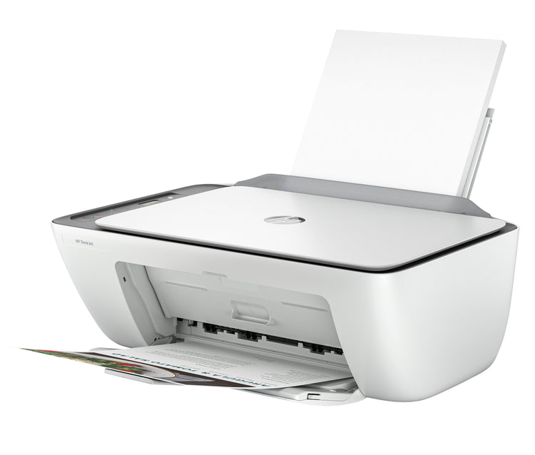 Printer HP DeskJet 2855e OPEN BOX - Cartouches Certifiees