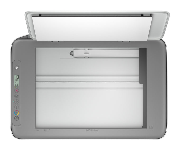 Printer HP DeskJet 2855e OPEN BOX - Cartouches Certifiees