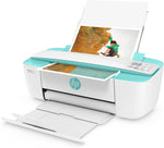 Printer HP DeskJet 3755 All-in-One (J9V90A) - Cartouches Certifiees