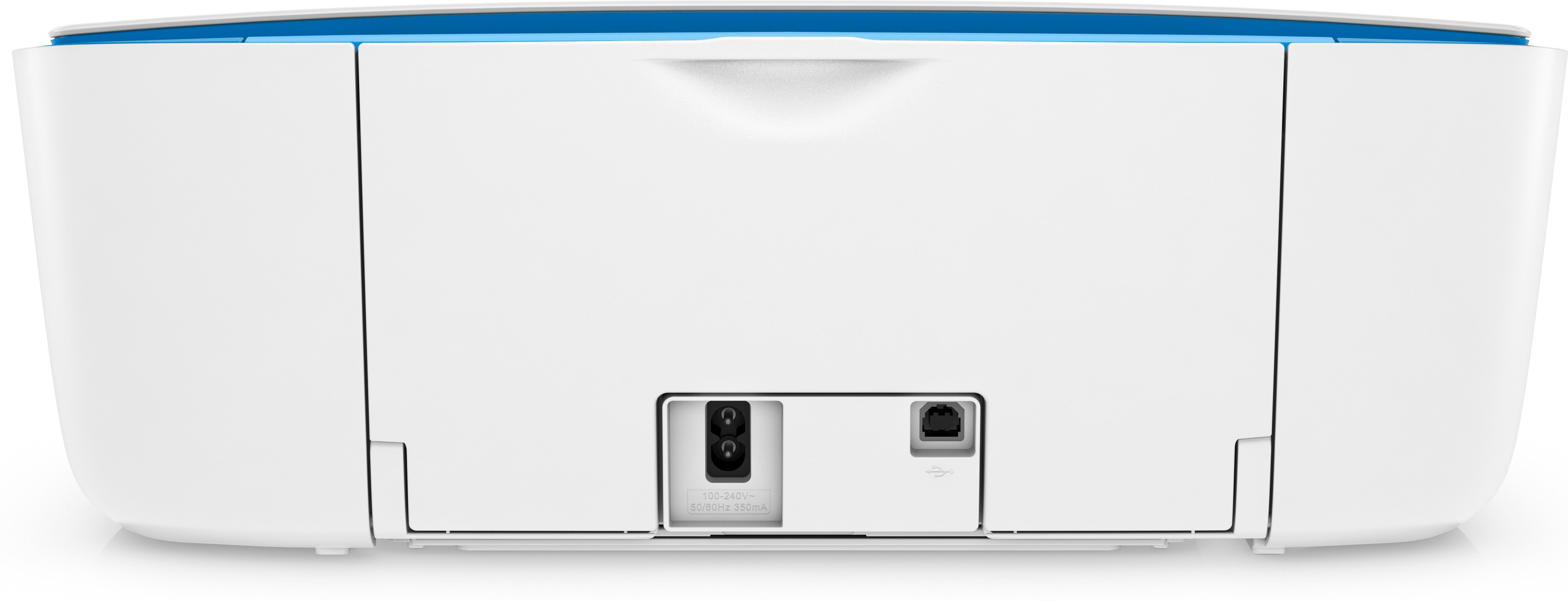 Printer HP DeskJet 3755 All-in-One (J9V90A) - Cartouches Certifiees