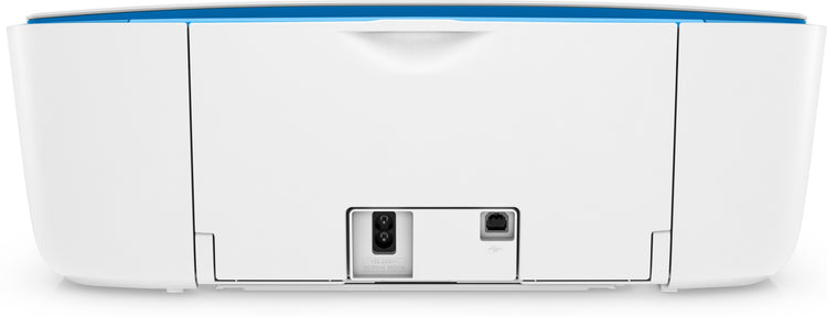 Printer HP DeskJet 3755 All-in-One (J9V90A) - Cartouches Certifiees