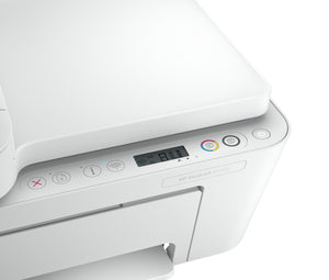Printer HP DeskJet 4132e (2A9T7A) - Cartouches Certifiees