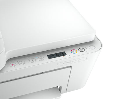 Printer HP DeskJet 4132e (2A9T7A) - Cartouches Certifiees