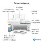 Printer HP DeskJet 4132e (2A9T7A) - Cartouches Certifiees