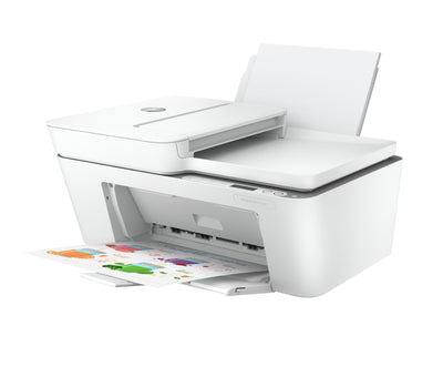Printer HP DeskJet 4155e (26Q90A) - Cartouches Certifiees