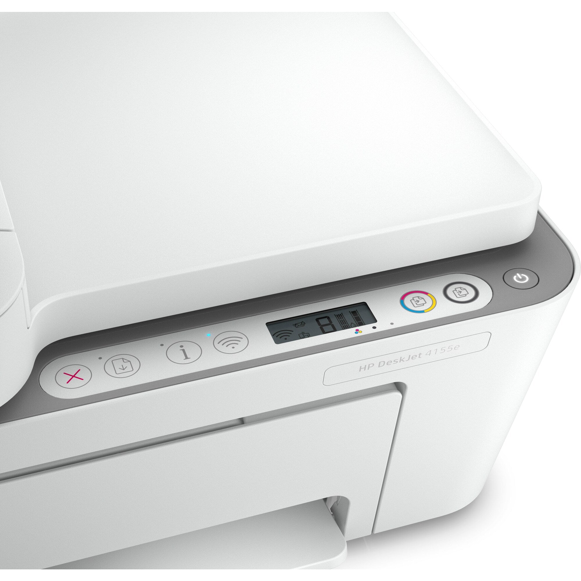 Printer HP DeskJet 4155e (26Q90A) - Cartouches Certifiees
