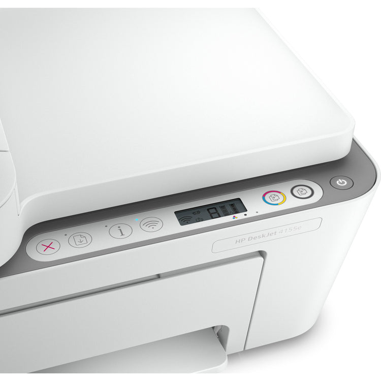 Printer HP DeskJet 4155e (26Q90A) - Cartouches Certifiees