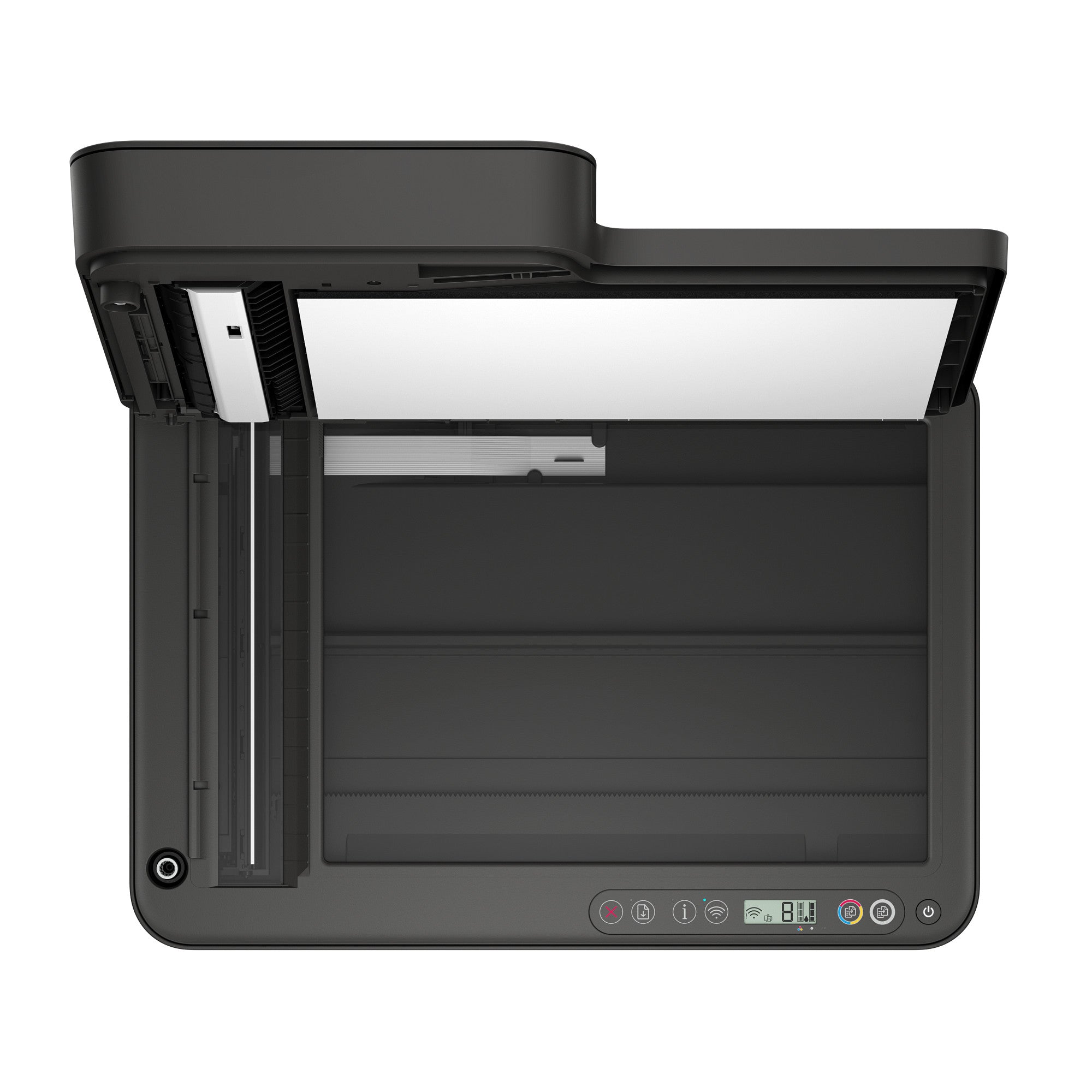 Printer HP DeskJet 4352 All-In-One (A24HTA#1HA) - Cartouches Certifiees