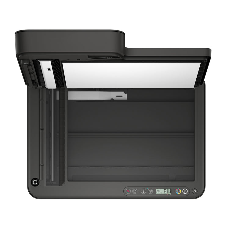 Printer HP DeskJet 4352 All-In-One (A24HTA#1HA) - Cartouches Certifiees