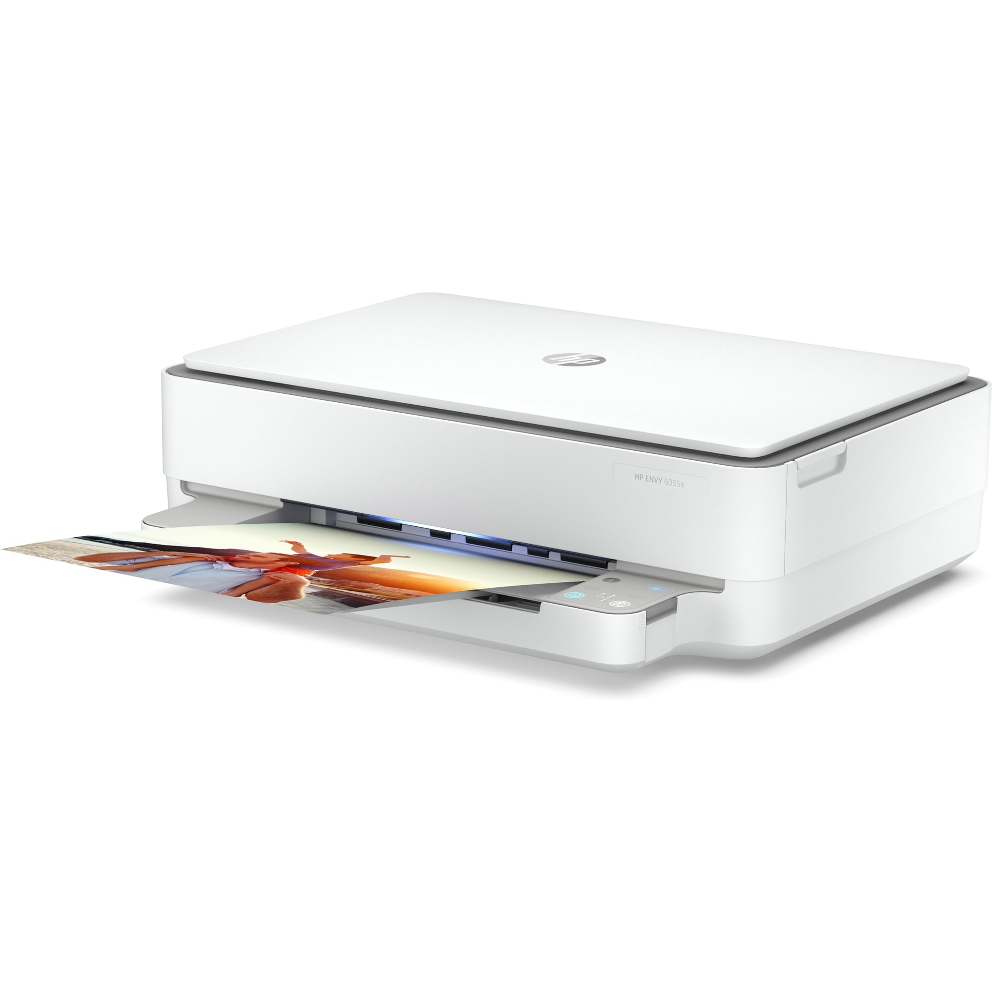 Printer HP ENVY 6055e (223N1A) - Cartouches Certifiees